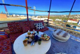 Tayri Surf House Aourir - 6