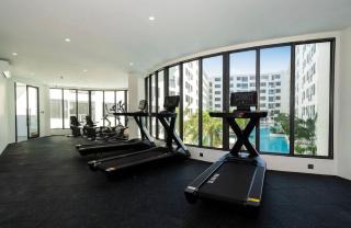 New studio 35sqm, Top floor, BangTao beach - 2