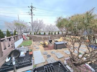 Stunning Riverside Hideout Just 5M from Everland - 5