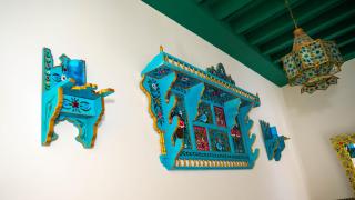 Maison Céline - 6