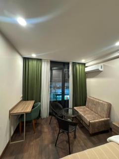 Apartment Beach - 9