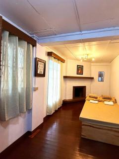 Cozy Room Near Session Road Private Bathroom - 4