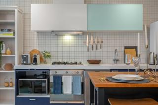 Tranquil Oasis at Lincoln Square - A Peaceful 1 Bed 1 Bath Urban Hideaway - 1