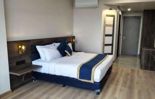 Hotel Cloud by ARIENA - 6