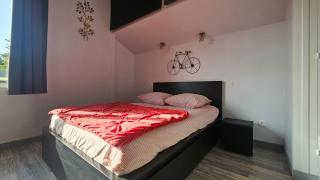 La Liberté Studio - Air conditioning for 4 people - 8