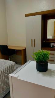 Apartamento centro - 5