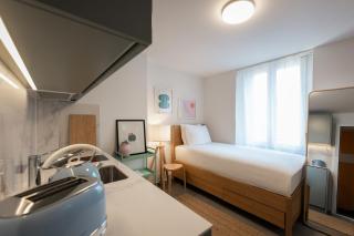 Stadtloft Suites Neugasse - 8