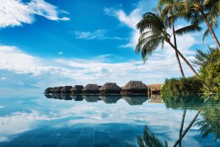 Sofitel Kia Ora Moorea Beach Resort - 6