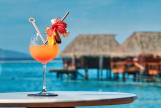 Sofitel Kia Ora Moorea Beach Resort - 2