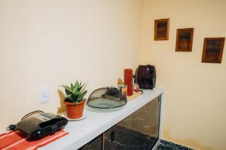 Casa Maria Helena - 1