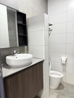 Podium aparment - 2