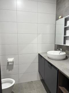 Podium aparment - 1