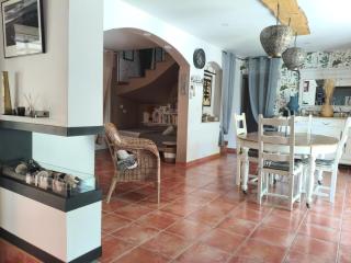 Villa Combe Frigaoule - 9