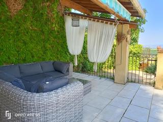 Villa Combe Frigaoule - 8