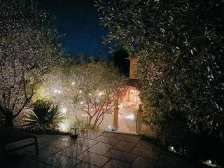 Villa Combe Frigaoule - 6