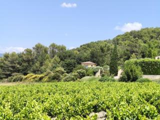 Villa Combe Frigaoule - 2