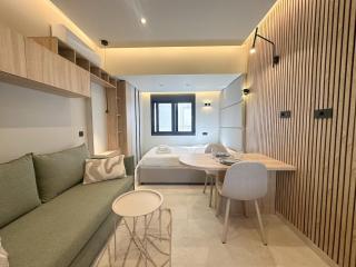 Anna Tiny Apartments New - 6