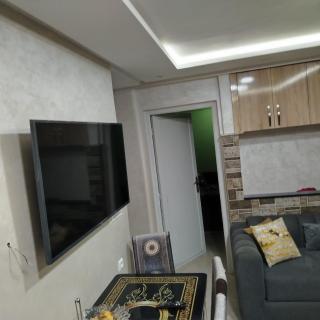 Appartement Bien Meuble à Quartier Tilila 4em etage sans ascenseur - 9