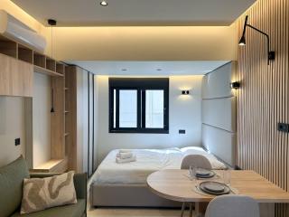 Anna Tiny Apartments New - 5