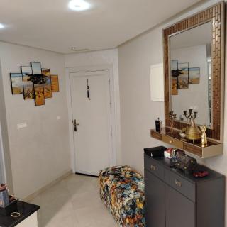 Appartement Bien Meuble à Quartier Tilila 4em etage sans ascenseur - 6