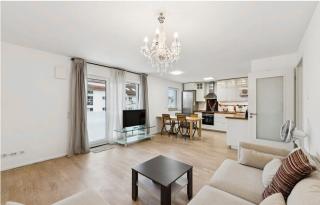Bright Flat for Families, Companies, Oktoberfest, by Messe Munich Exhibition Center, 15 min direct Metro to City Center 2-BedRoom full 2-BathRoom, Parking, Balcony - 9