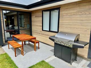 The Remarkable Queenstown Retreat - 6