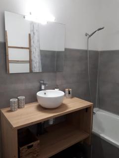 Studio au cœur du village de Saint-Lary-Soulan - 9