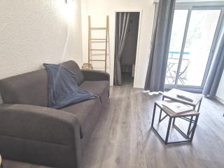 Studio au cœur du village de Saint-Lary-Soulan - 8