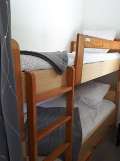 Studio au cœur du village de Saint-Lary-Soulan - 6