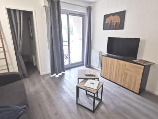Studio au cœur du village de Saint-Lary-Soulan - 5