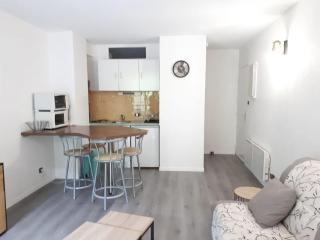 Studio au cœur du village de Saint-Lary-Soulan - 3