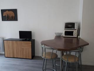 Studio au cœur du village de Saint-Lary-Soulan - 1