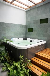 Villa Bocania - Jaccuzi 6 places & Vue sur Mer - 0