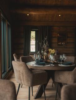 Hylja Lodge - 3