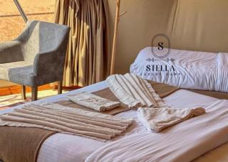Stella Luxury Camp - 8