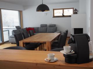 Apartment Smaragdblick Wildkogel - Bramberg am Wildkogel - 2