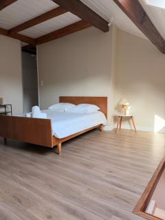Duplex de charme au cœur des remparts de Guérande - 8