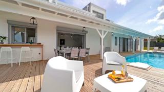 Villa Alma pour 8 avec piscine - 3