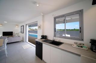 Villa Alma pour 8 avec piscine - 1