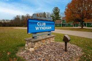 Club Wyndham Tamarack - 7