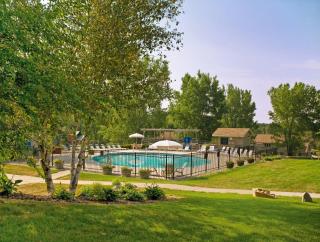 Club Wyndham Tamarack - 3