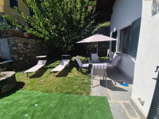 Villa Porlezza Lake view - 9