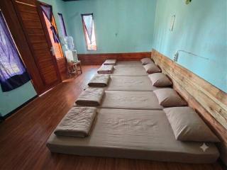 Cabin Joglo TB2 - 3