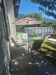 Villa Porlezza Lake view - 8