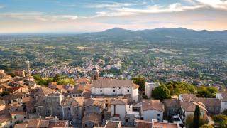 DEA Little Suite a Palazzo Mocci - 9