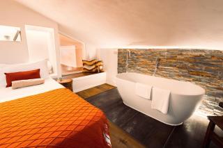 DEA Little Suite a Palazzo Mocci - 8