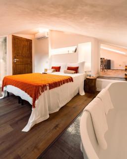 DEA Little Suite a Palazzo Mocci - 6