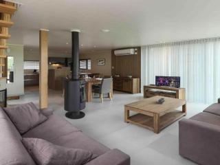 Lakeside Stay with Sauna - 5