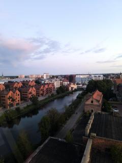 LIV apartament Gdańsk - 7