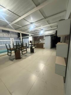 Tosi residencial 2 - 3